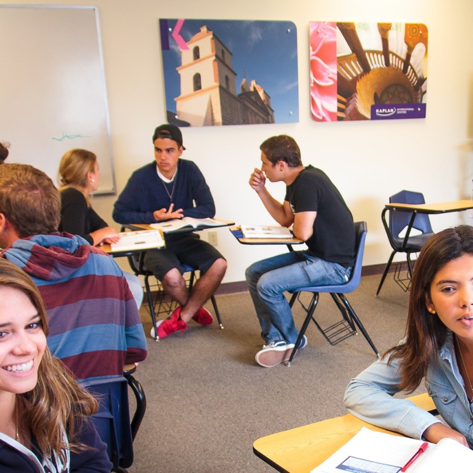 Nyelvtanulás külföldön - külföldi nyelvtanfolyam - ILT utazások