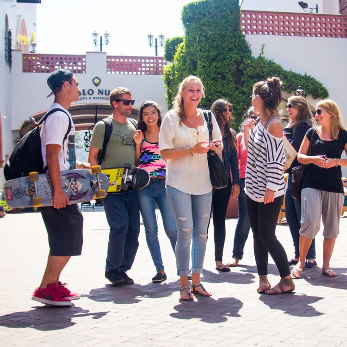 Nyelvtanulás külföldön - külföldi nyelvtanfolyam - ILT utazások