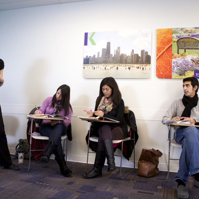 Nyelvtanulás külföldön - külföldi nyelvtanfolyam - ILT utazások