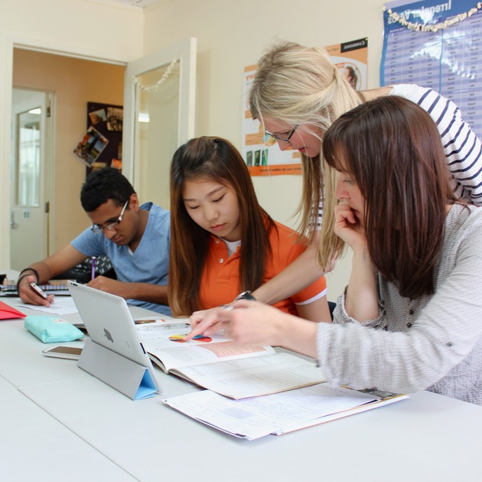 Nyelvtanulás külföldön - külföldi nyelvtanfolyam - ILT utazások