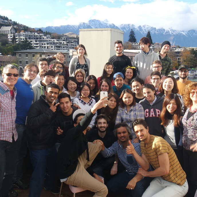 Nyelvtanulás külföldön - külföldi nyelvtanfolyam - ILT utazások