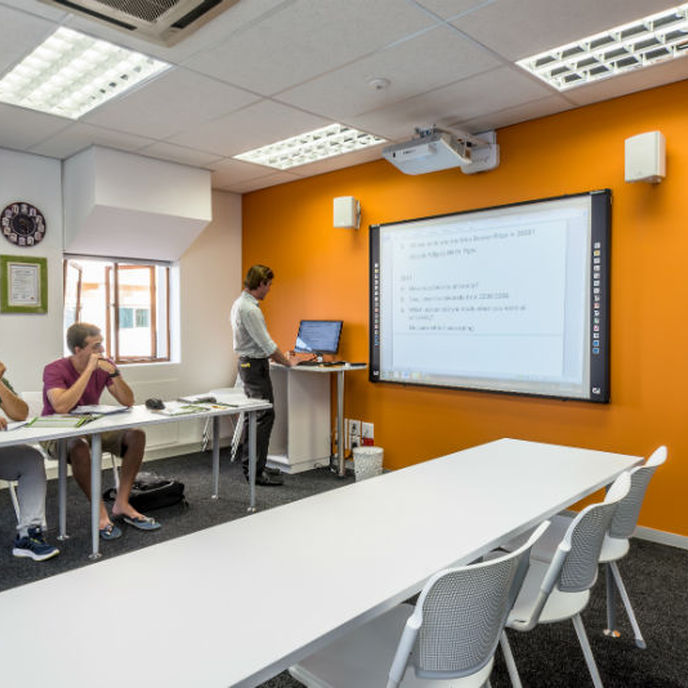 Nyelvtanulás külföldön - külföldi nyelvtanfolyam - ILT utazások