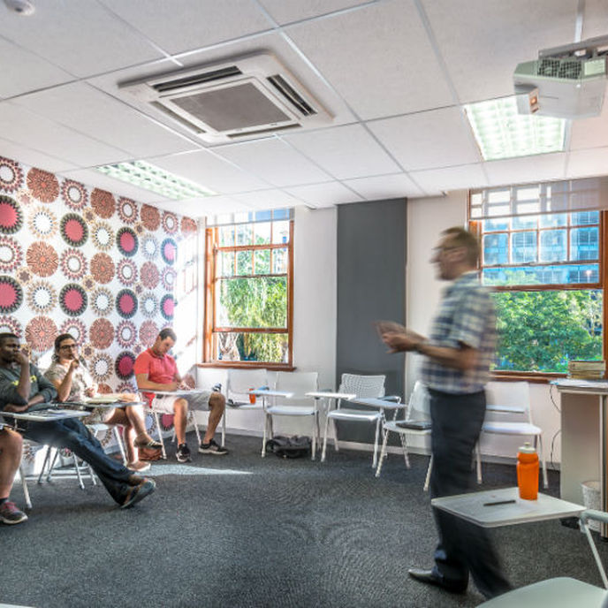 Nyelvtanulás külföldön - külföldi nyelvtanfolyam - ILT utazások