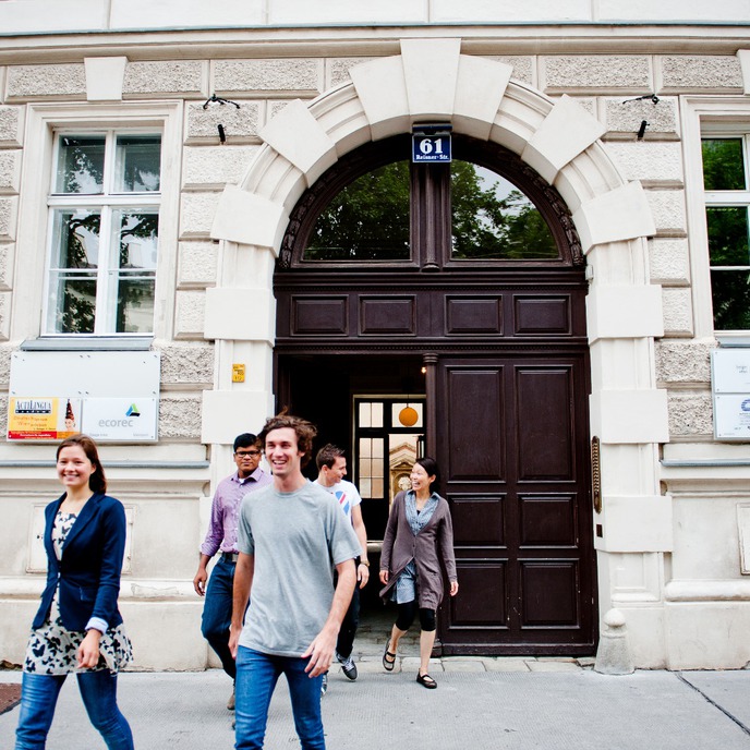 Nyelvtanulás külföldön - külföldi nyelvtanfolyam - ILT utazások