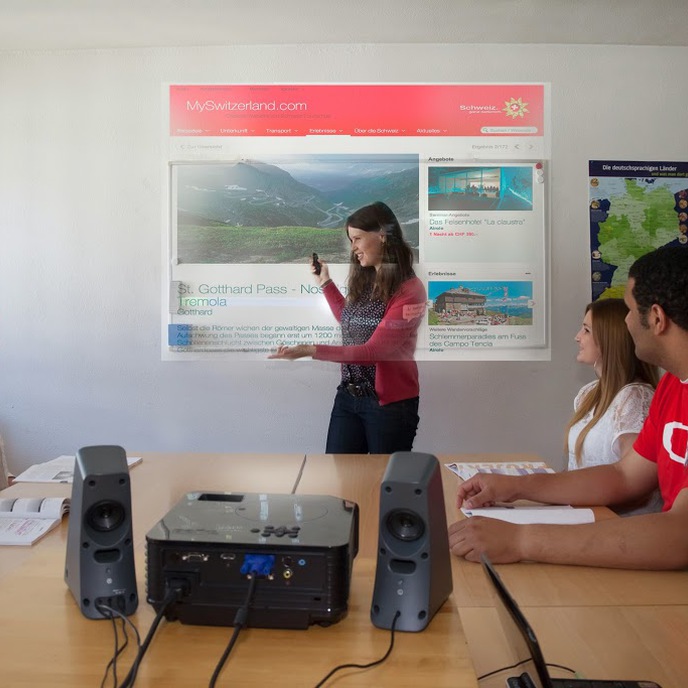 Nyelvtanulás külföldön - külföldi nyelvtanfolyam - ILT utazások