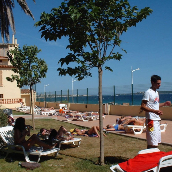 Nyelvtanulás külföldön - külföldi nyelvtanfolyam - ILT utazások