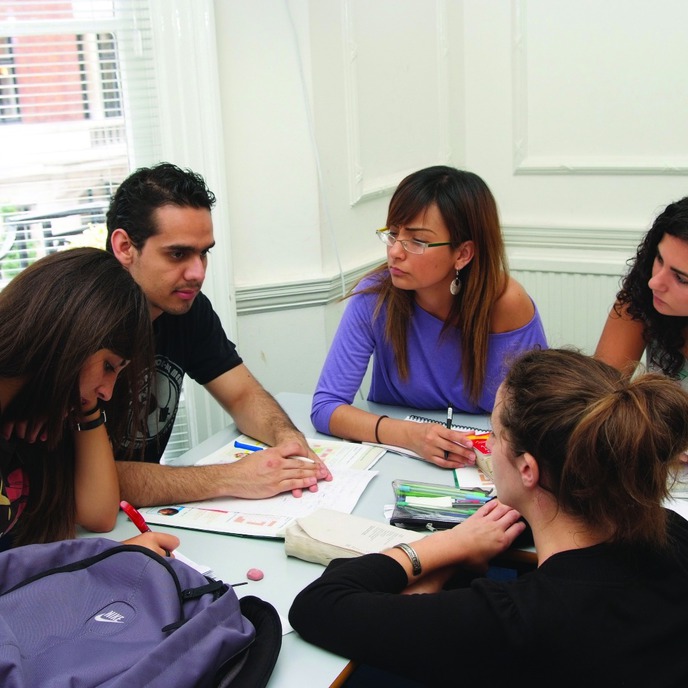 Nyelvtanulás külföldön - külföldi nyelvtanfolyam - ILT utazások