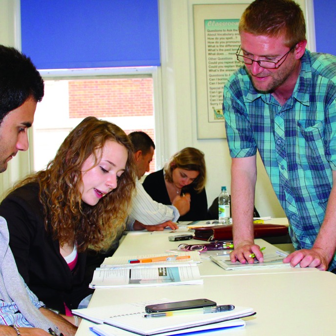 Nyelvtanulás külföldön - külföldi nyelvtanfolyam - ILT utazások