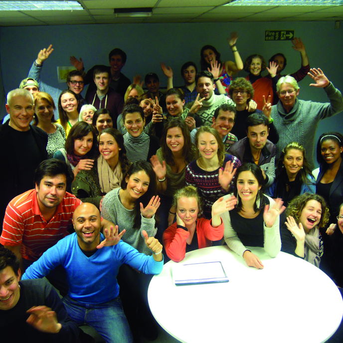 Nyelvtanulás külföldön - külföldi nyelvtanfolyam - ILT utazások