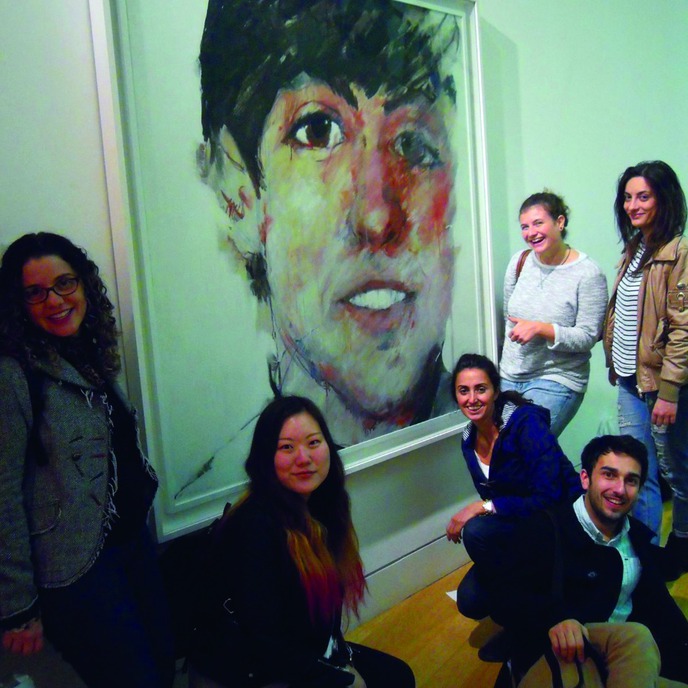 Nyelvtanulás külföldön - külföldi nyelvtanfolyam - ILT utazások