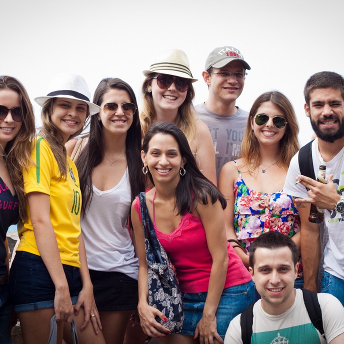 Nyelvtanulás külföldön - külföldi nyelvtanfolyam - ILT utazások