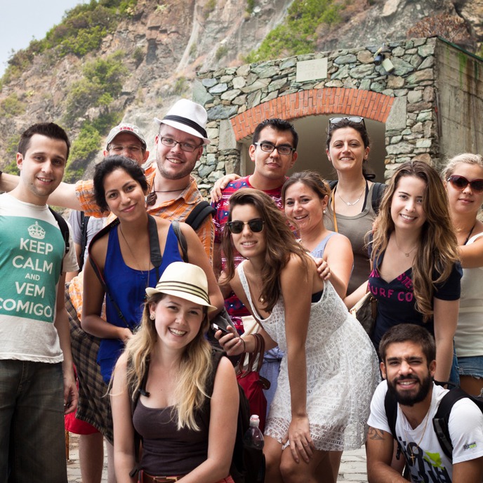 Nyelvtanulás külföldön - külföldi nyelvtanfolyam - ILT utazások