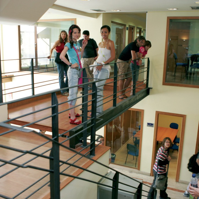 Nyelvtanulás külföldön - külföldi nyelvtanfolyam - ILT utazások