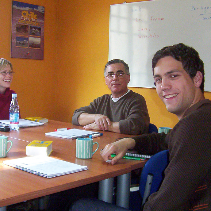 Nyelvtanulás külföldön - külföldi nyelvtanfolyam - ILT utazások