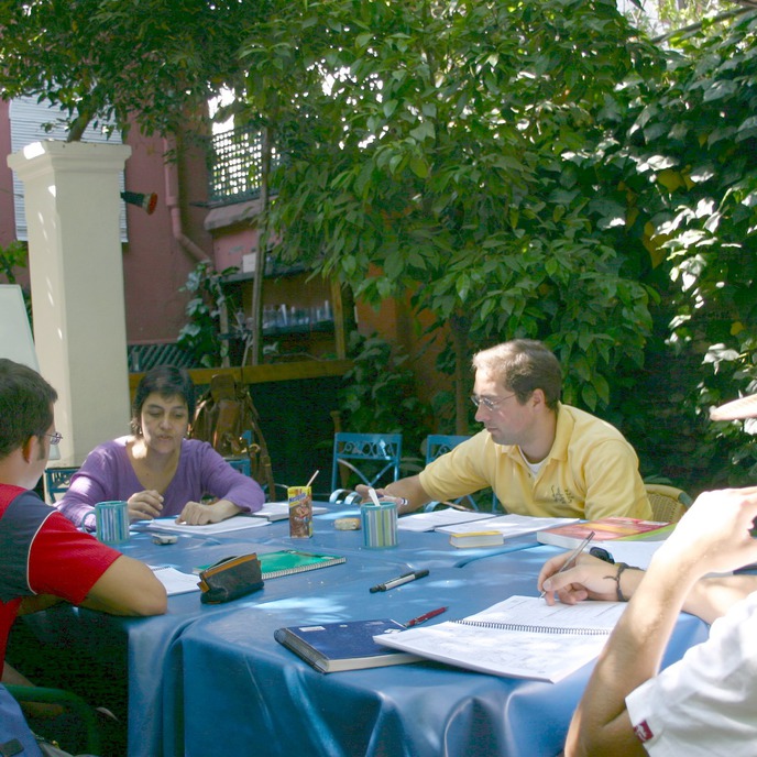 Nyelvtanulás külföldön - külföldi nyelvtanfolyam - ILT utazások