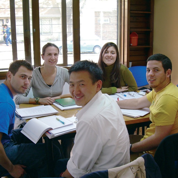 Nyelvtanulás külföldön - külföldi nyelvtanfolyam - ILT utazások