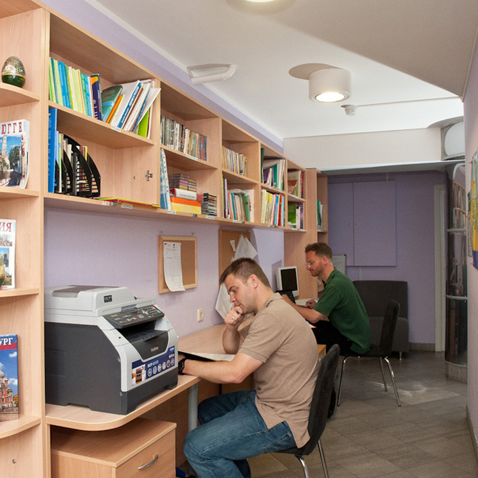 Nyelvtanulás külföldön - külföldi nyelvtanfolyam - ILT utazások