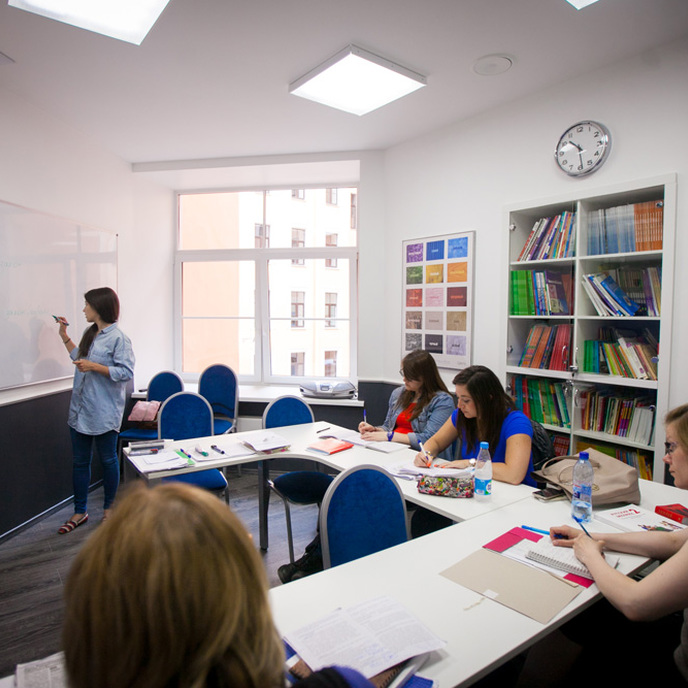 Nyelvtanulás külföldön - külföldi nyelvtanfolyam - ILT utazások