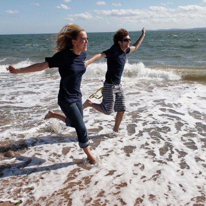 Nyelvtanulás külföldön - külföldi nyelvtanfolyam - ILT utazások